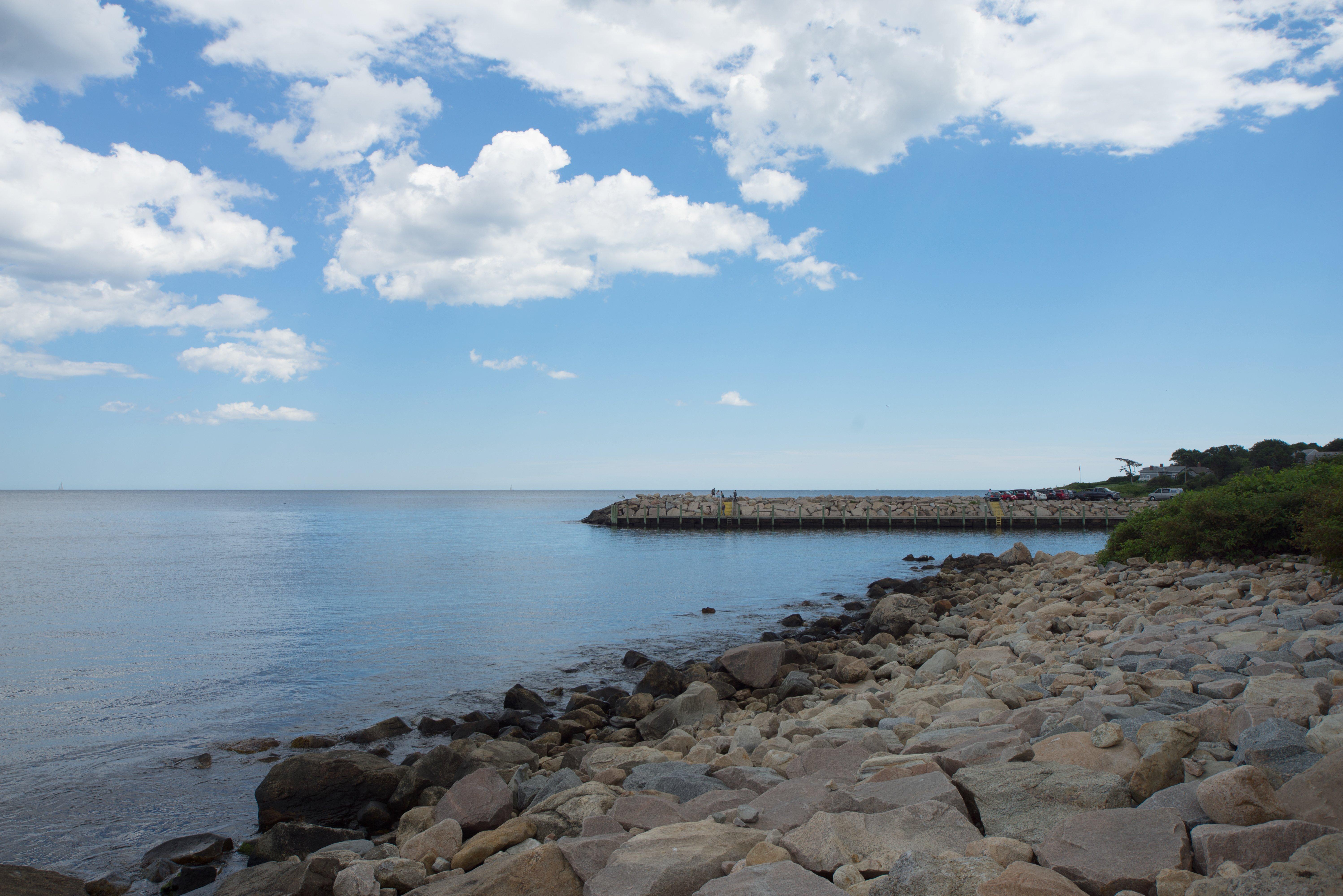 Holiday Inn South Kingstown-Newport Area, An Ihg Hotel Exterior photo