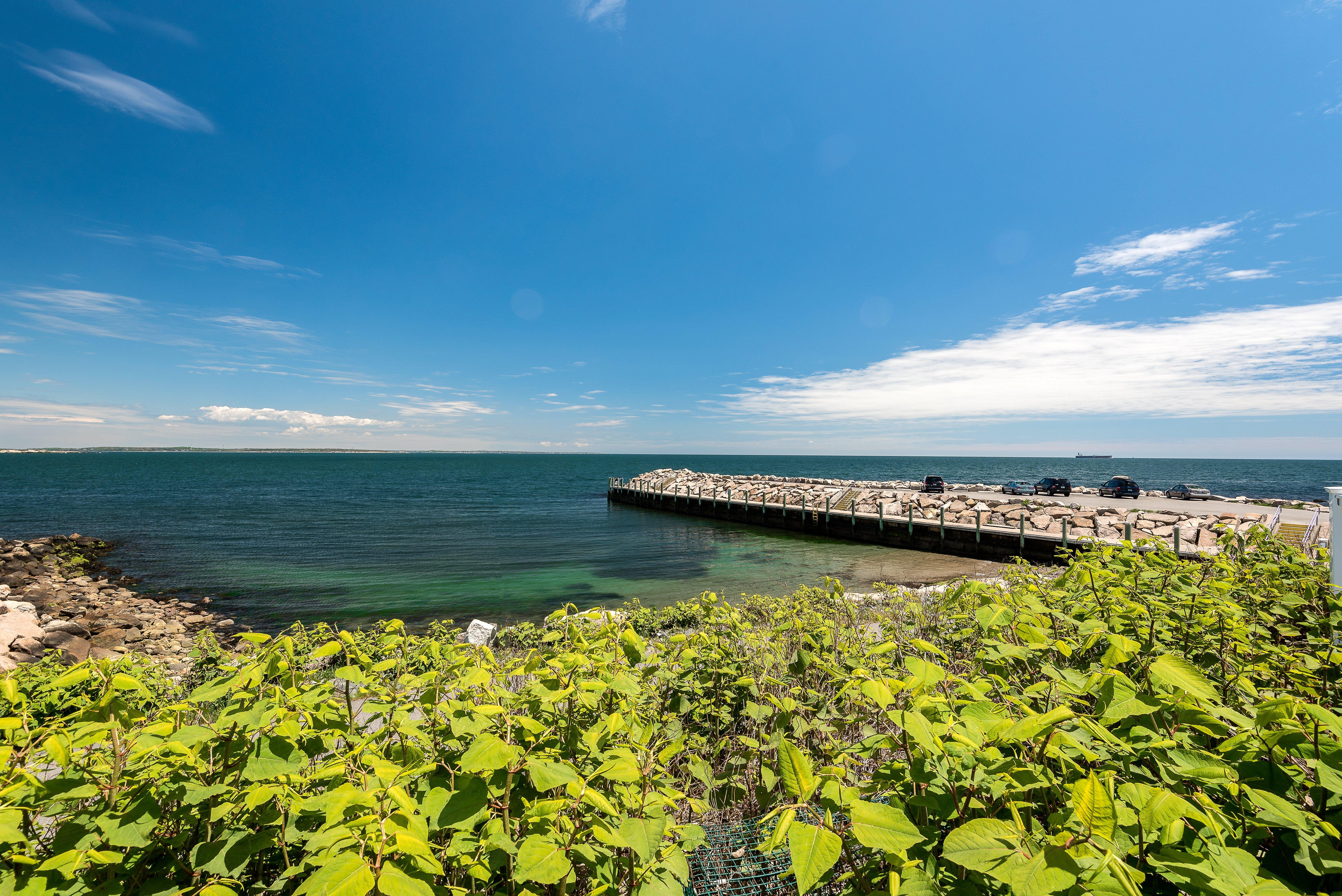 Holiday Inn South Kingstown-Newport Area, An Ihg Hotel Exterior photo